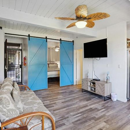 Airy Kailua-Kona Condo Less Than 1 Mi To Beach And Town エクステリア 写真