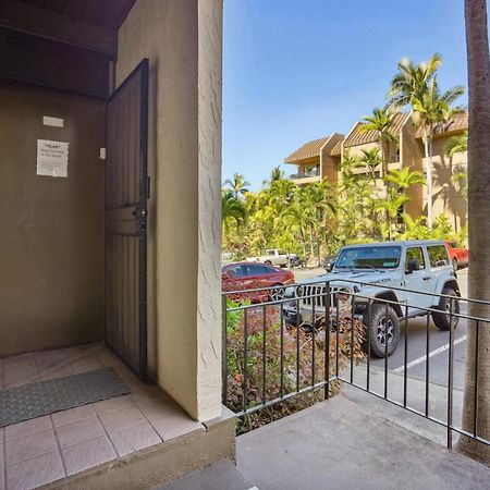 Airy Kailua-Kona Condo Less Than 1 Mi To Beach And Town エクステリア 写真
