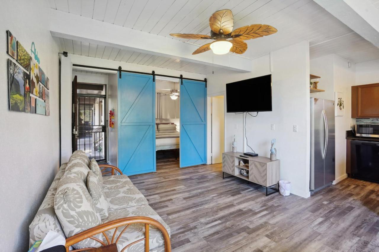 Airy Kailua-Kona Condo Less Than 1 Mi To Beach And Town エクステリア 写真