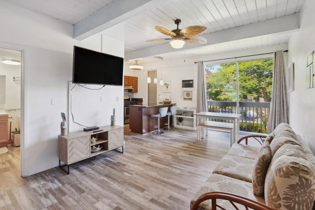 Airy Kailua-Kona Condo Less Than 1 Mi To Beach And Town エクステリア 写真