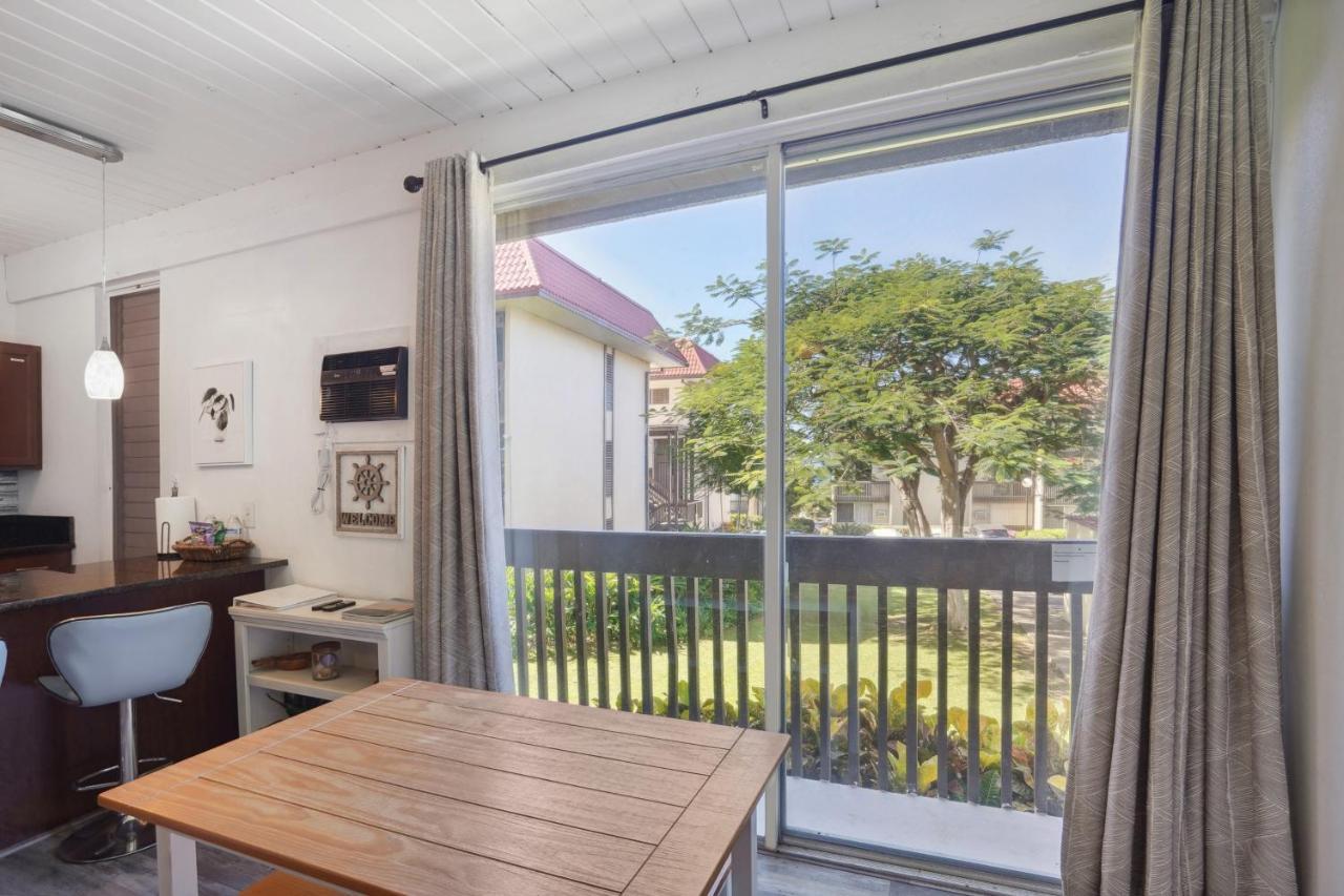Airy Kailua-Kona Condo Less Than 1 Mi To Beach And Town エクステリア 写真