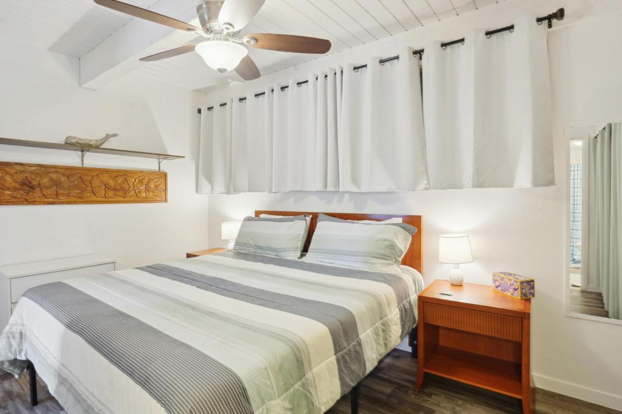 Airy Kailua-Kona Condo Less Than 1 Mi To Beach And Town エクステリア 写真