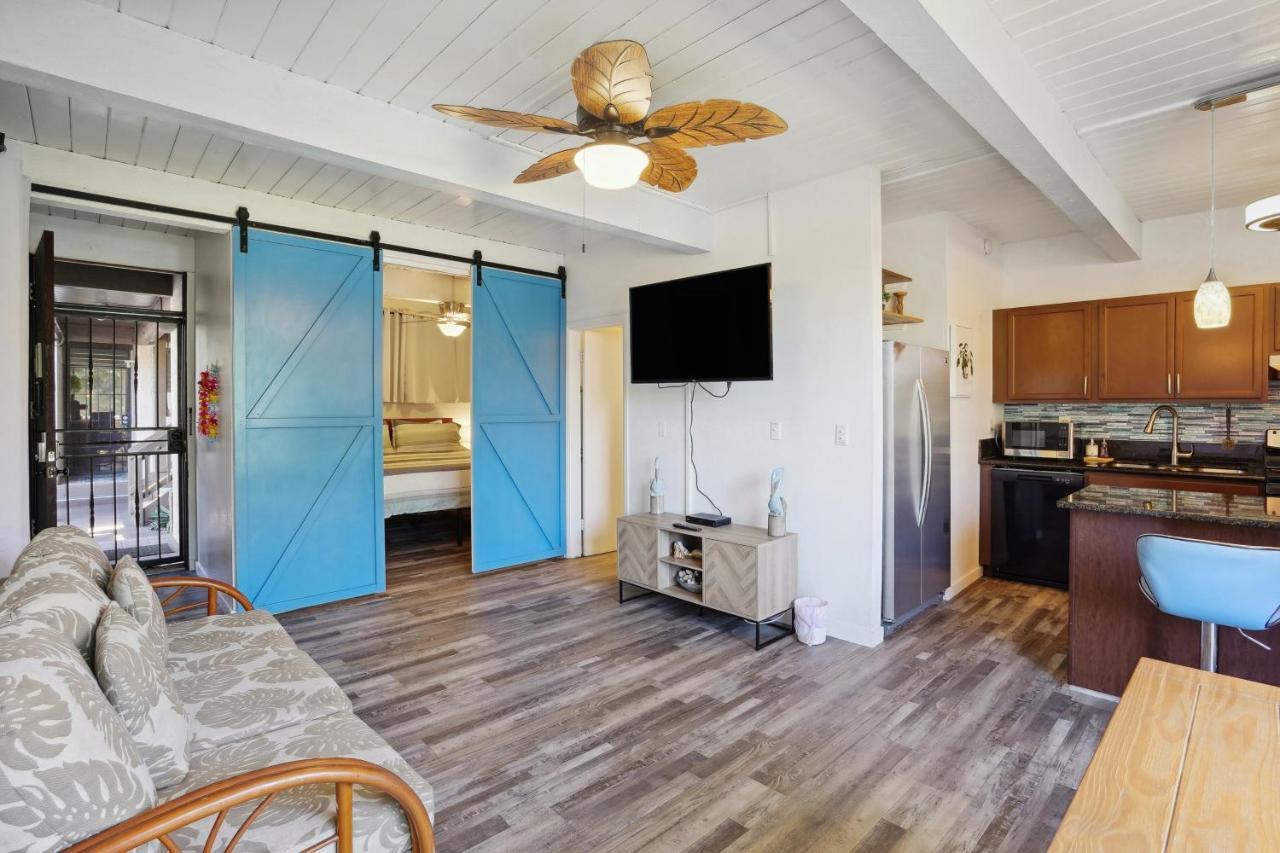 Airy Kailua-Kona Condo Less Than 1 Mi To Beach And Town エクステリア 写真
