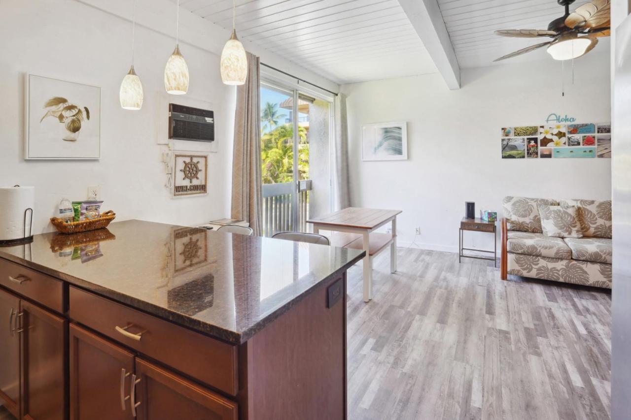 Airy Kailua-Kona Condo Less Than 1 Mi To Beach And Town エクステリア 写真