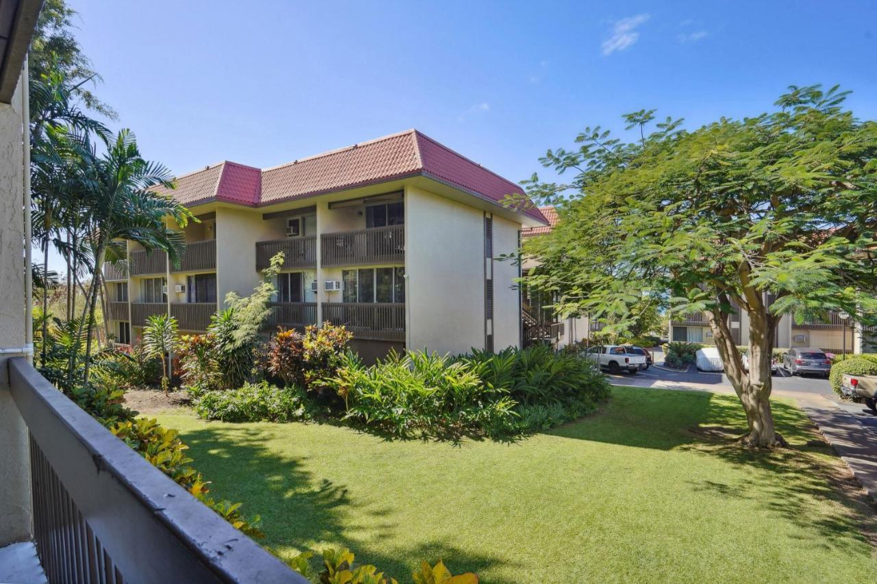 Airy Kailua-Kona Condo Less Than 1 Mi To Beach And Town エクステリア 写真