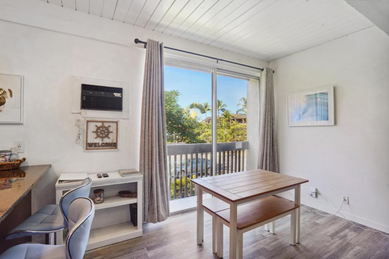 Airy Kailua-Kona Condo Less Than 1 Mi To Beach And Town エクステリア 写真