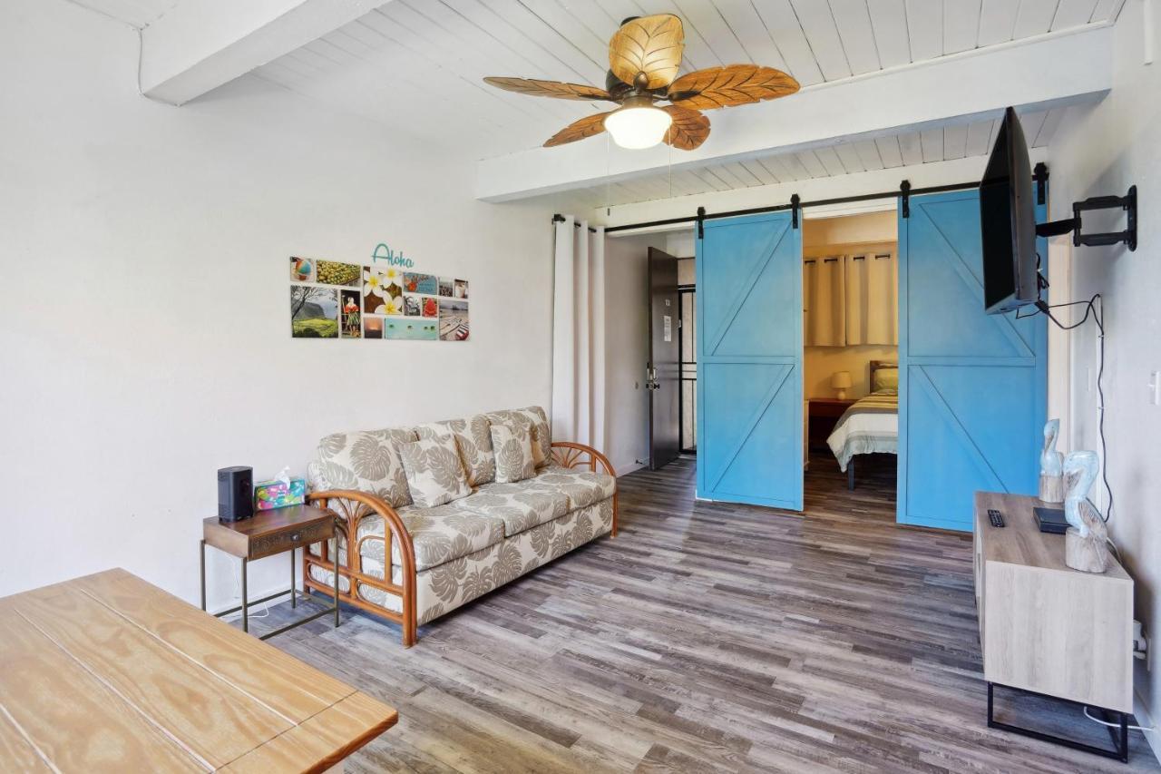 Airy Kailua-Kona Condo Less Than 1 Mi To Beach And Town エクステリア 写真