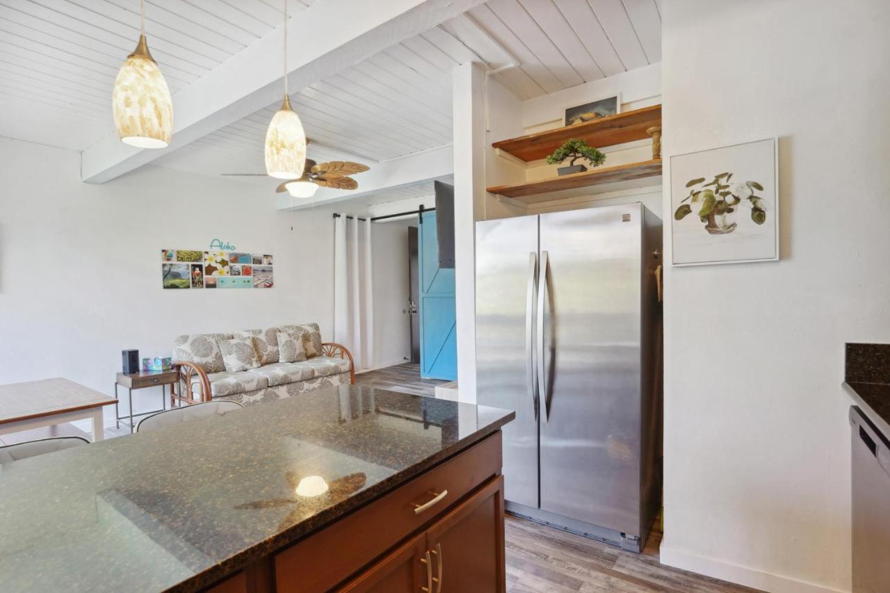 Airy Kailua-Kona Condo Less Than 1 Mi To Beach And Town エクステリア 写真
