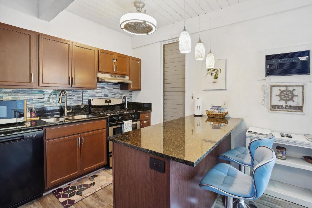 Airy Kailua-Kona Condo Less Than 1 Mi To Beach And Town エクステリア 写真