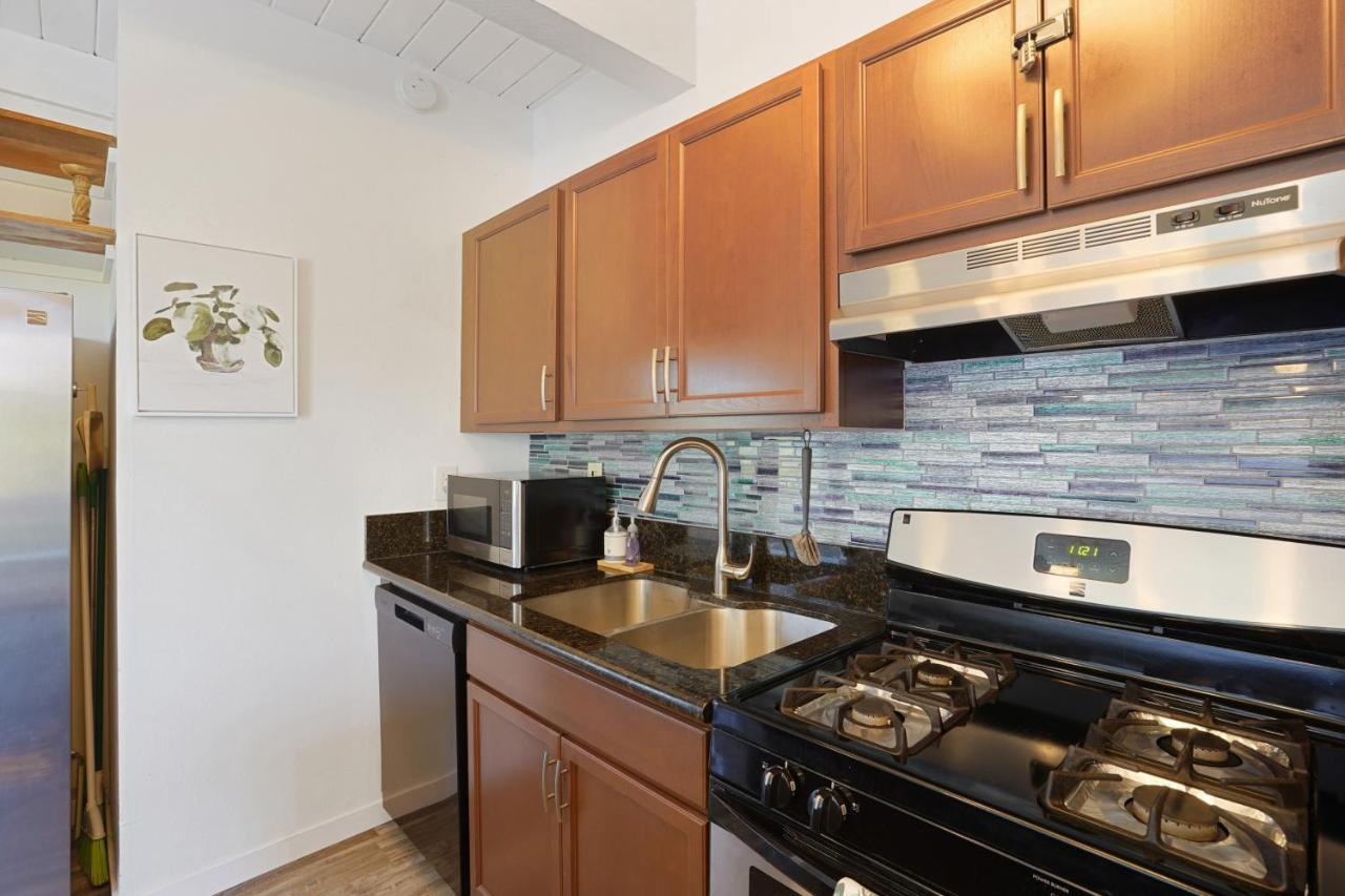 Airy Kailua-Kona Condo Less Than 1 Mi To Beach And Town エクステリア 写真