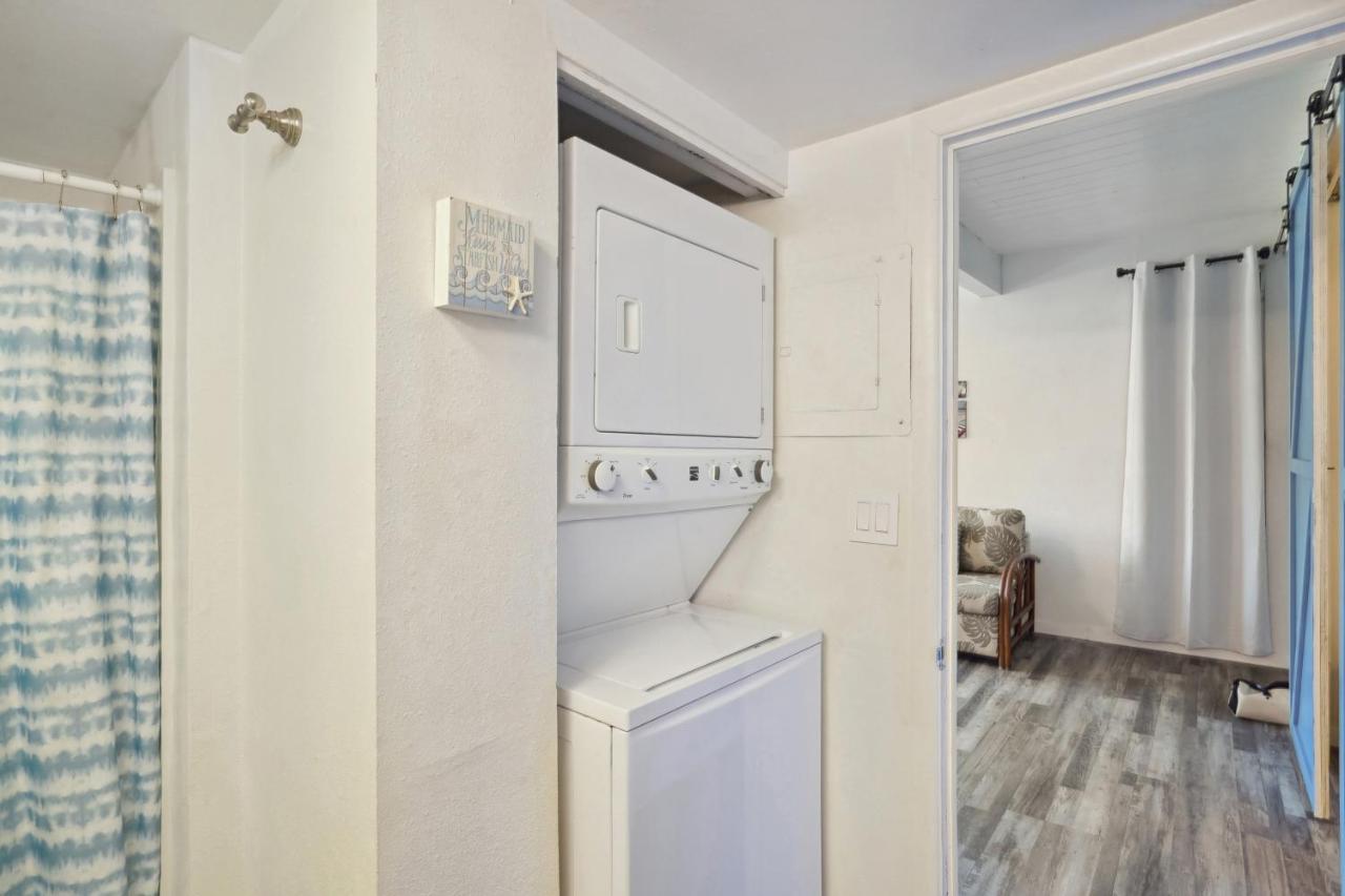 Airy Kailua-Kona Condo Less Than 1 Mi To Beach And Town エクステリア 写真