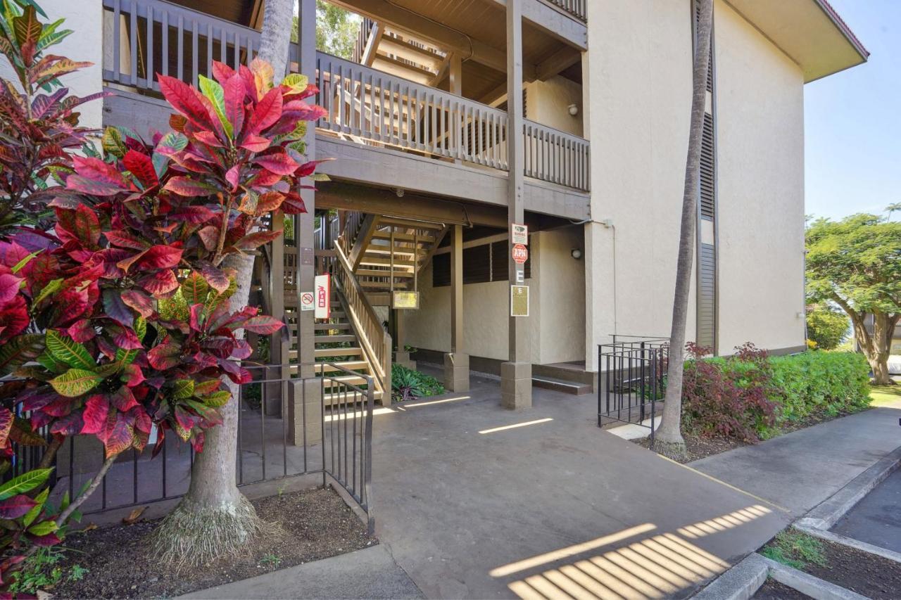 Airy Kailua-Kona Condo Less Than 1 Mi To Beach And Town エクステリア 写真