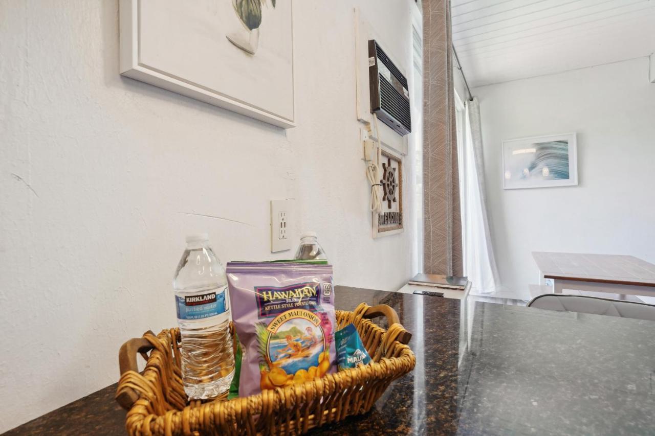 Airy Kailua-Kona Condo Less Than 1 Mi To Beach And Town エクステリア 写真
