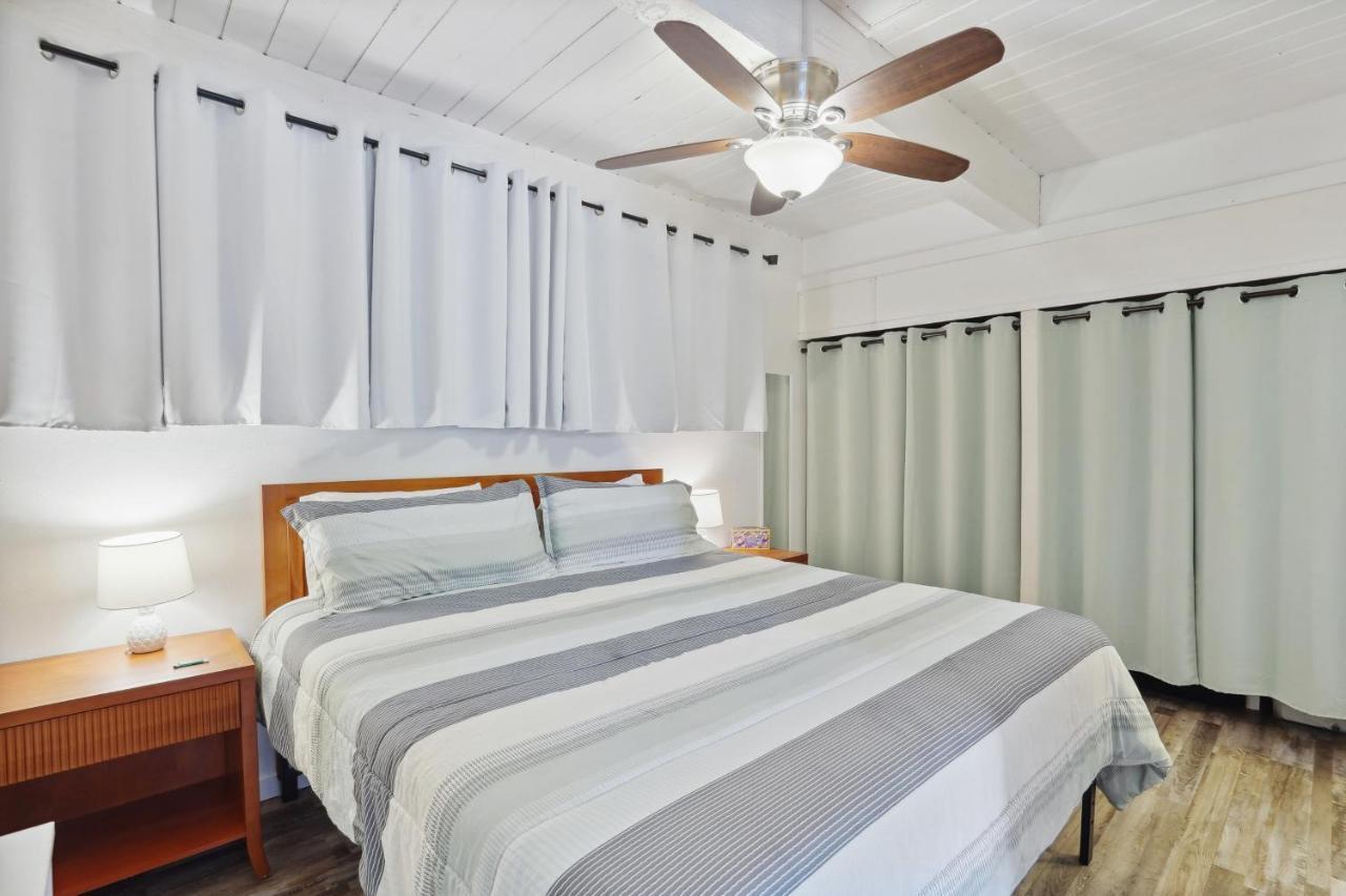 Airy Kailua-Kona Condo Less Than 1 Mi To Beach And Town エクステリア 写真