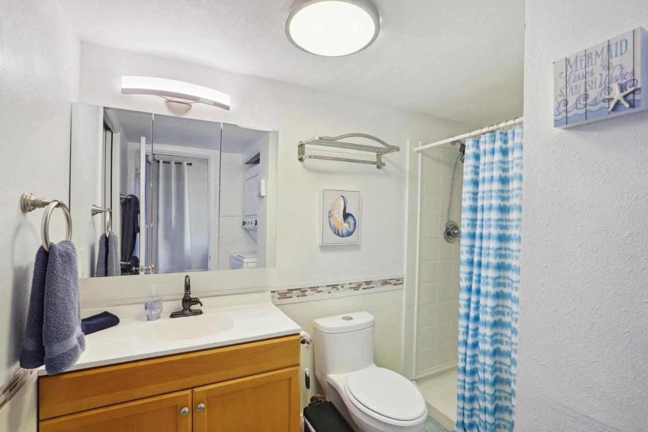 Airy Kailua-Kona Condo Less Than 1 Mi To Beach And Town エクステリア 写真