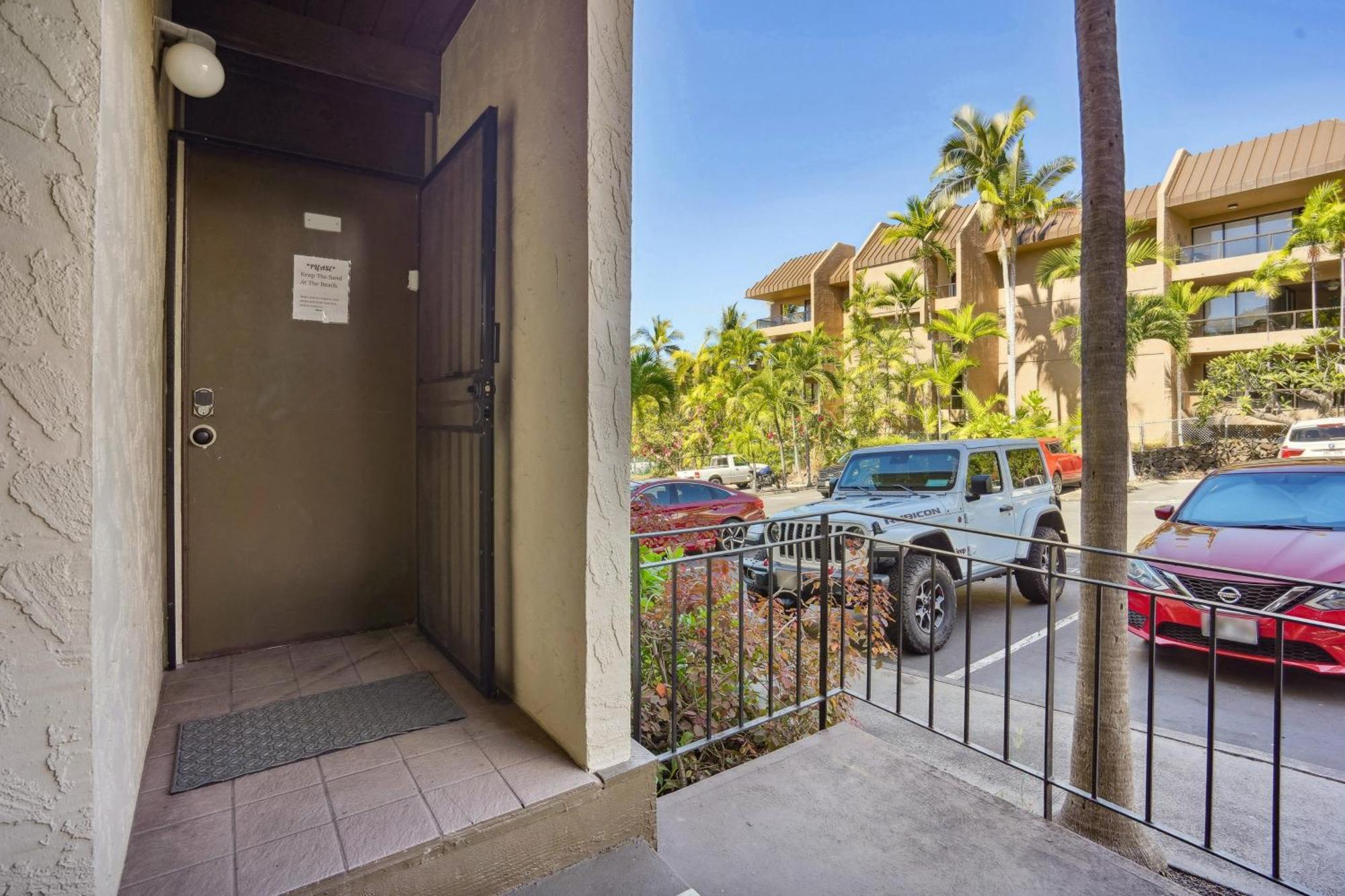 Airy Kailua-Kona Condo Less Than 1 Mi To Beach And Town エクステリア 写真