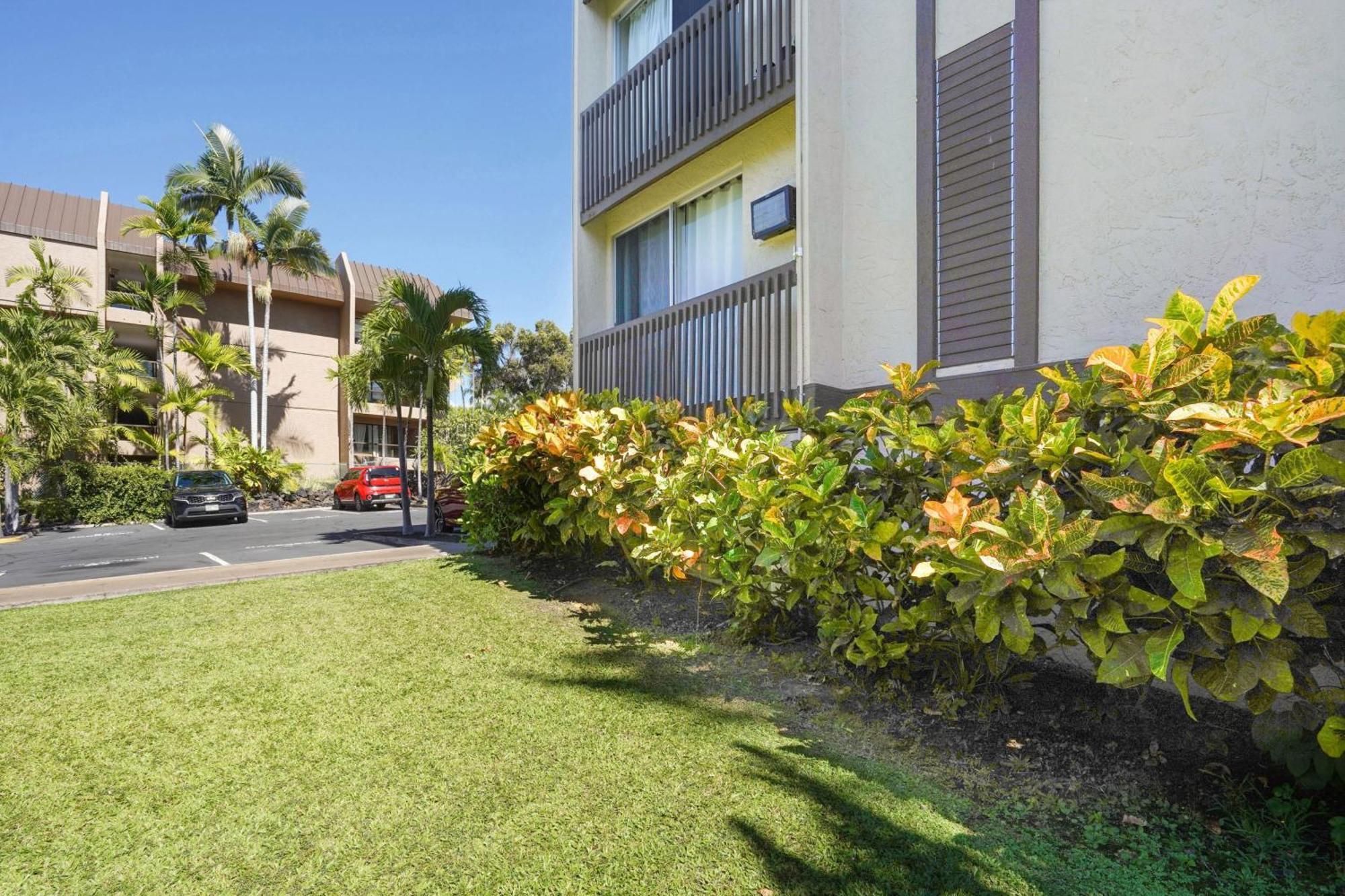 Airy Kailua-Kona Condo Less Than 1 Mi To Beach And Town エクステリア 写真