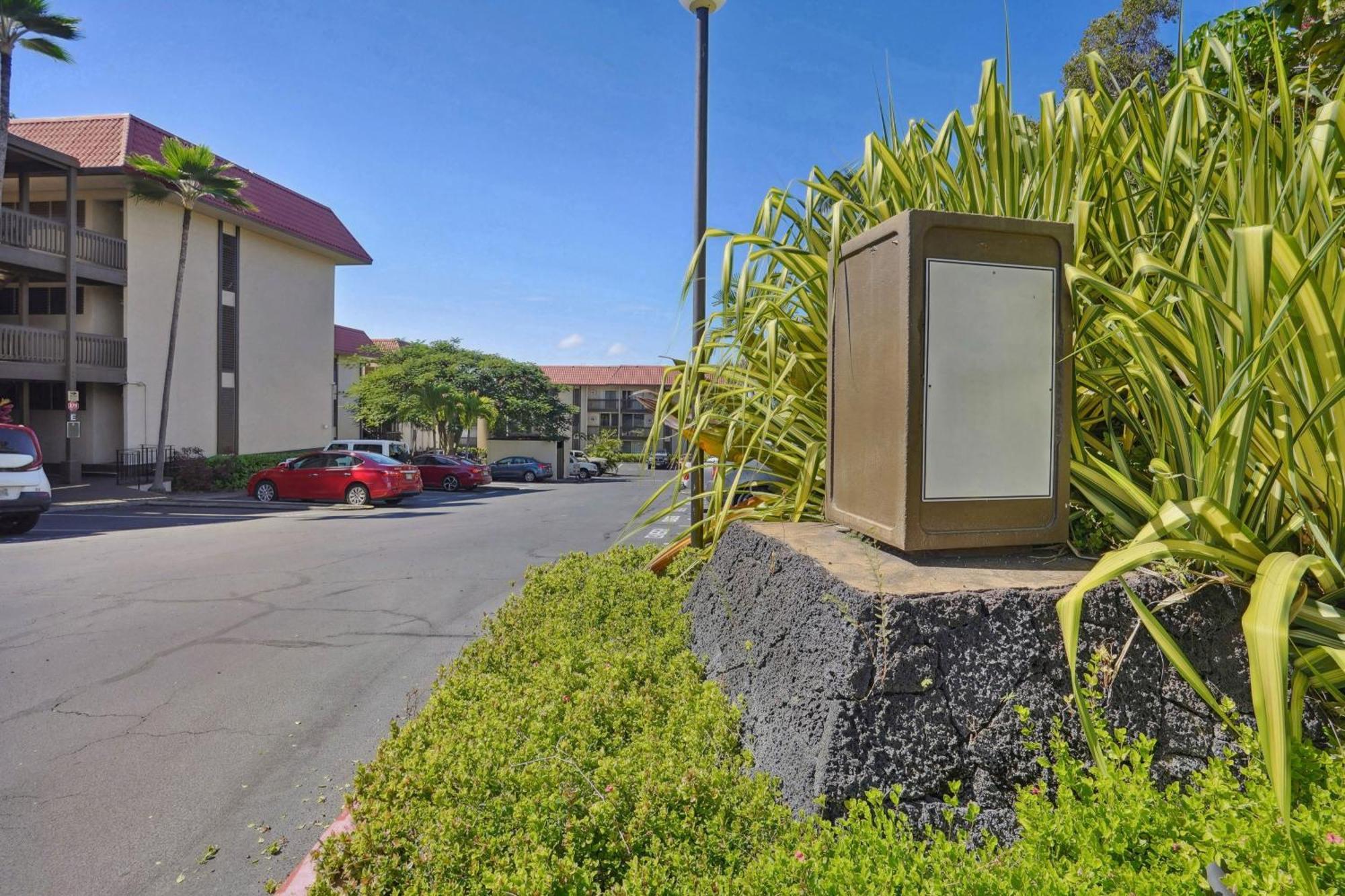 Airy Kailua-Kona Condo Less Than 1 Mi To Beach And Town エクステリア 写真
