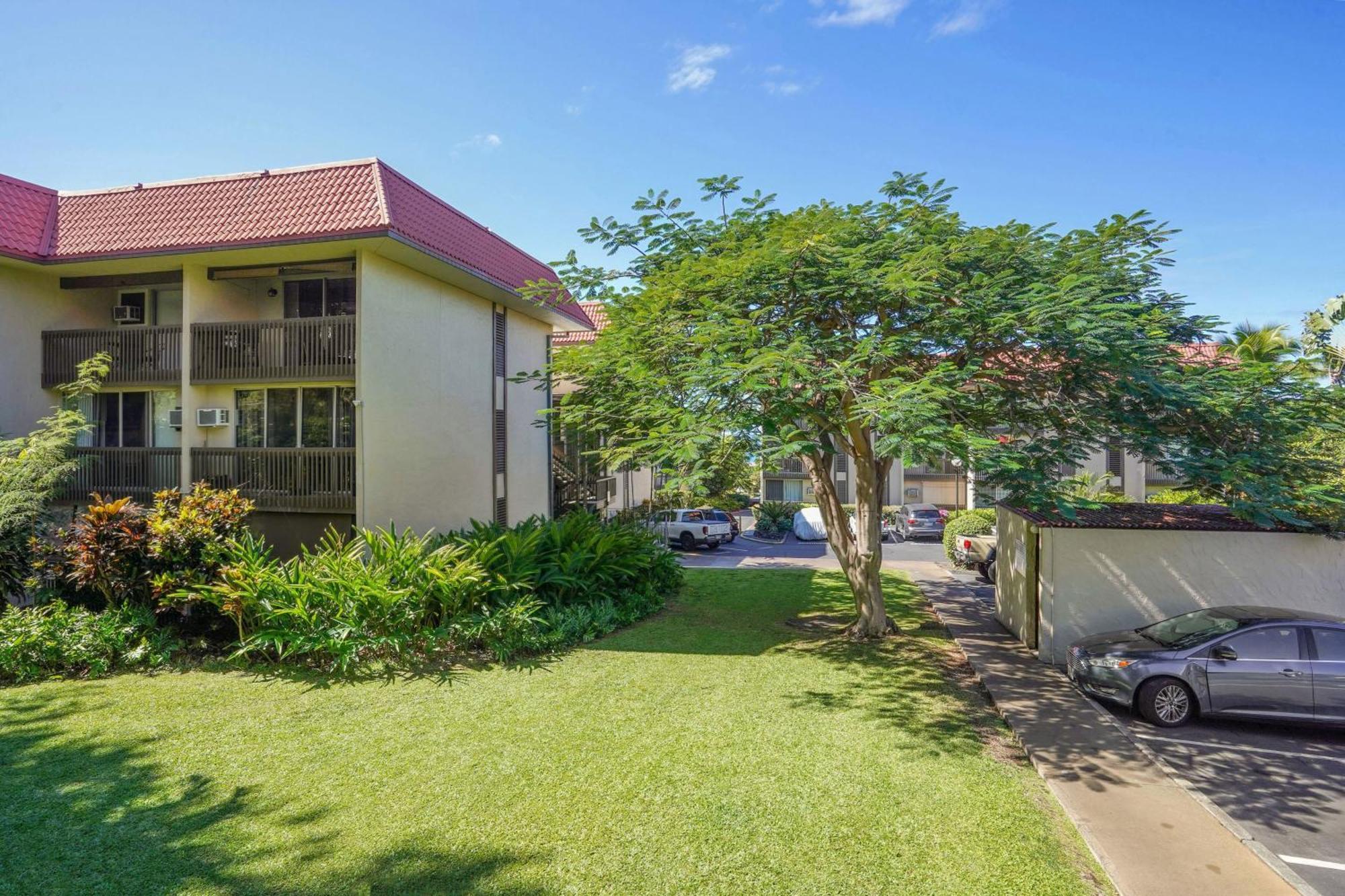 Airy Kailua-Kona Condo Less Than 1 Mi To Beach And Town エクステリア 写真